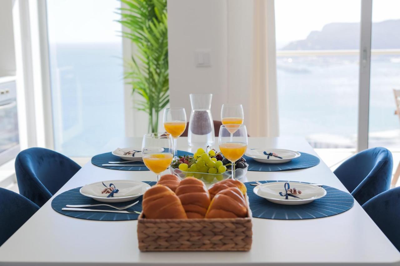Seasimbra Apartment Sesimbra Eksteriør bilde