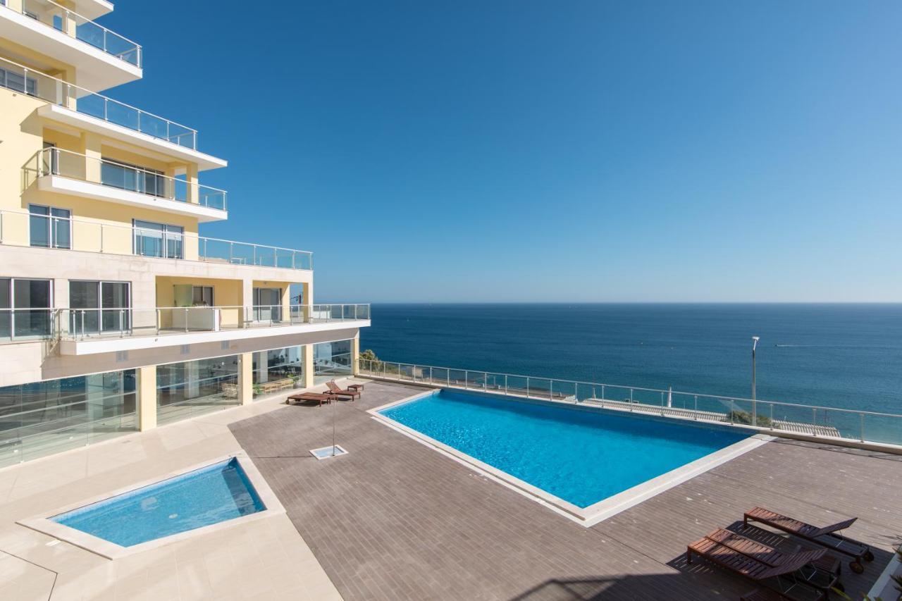 Seasimbra Apartment Sesimbra Eksteriør bilde
