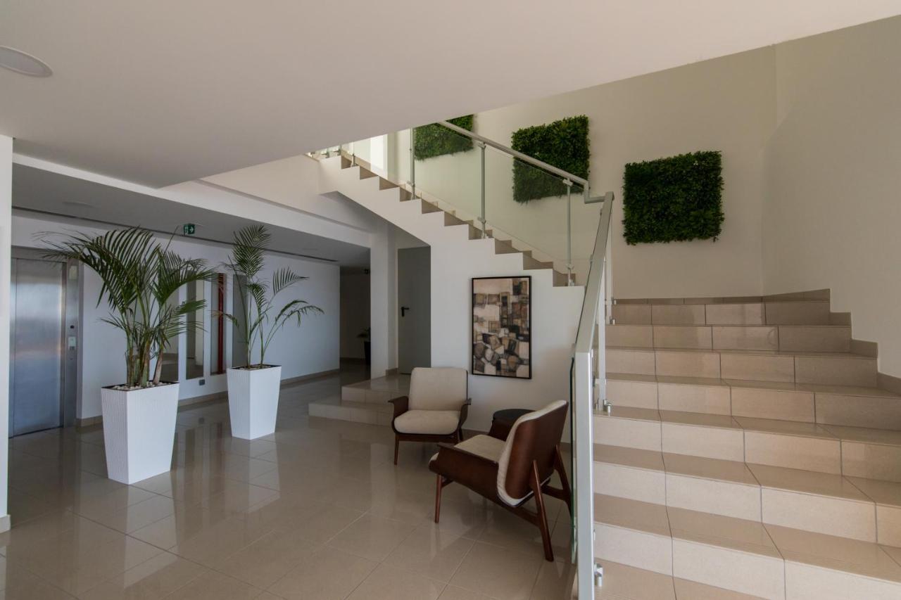 Seasimbra Apartment Sesimbra Eksteriør bilde