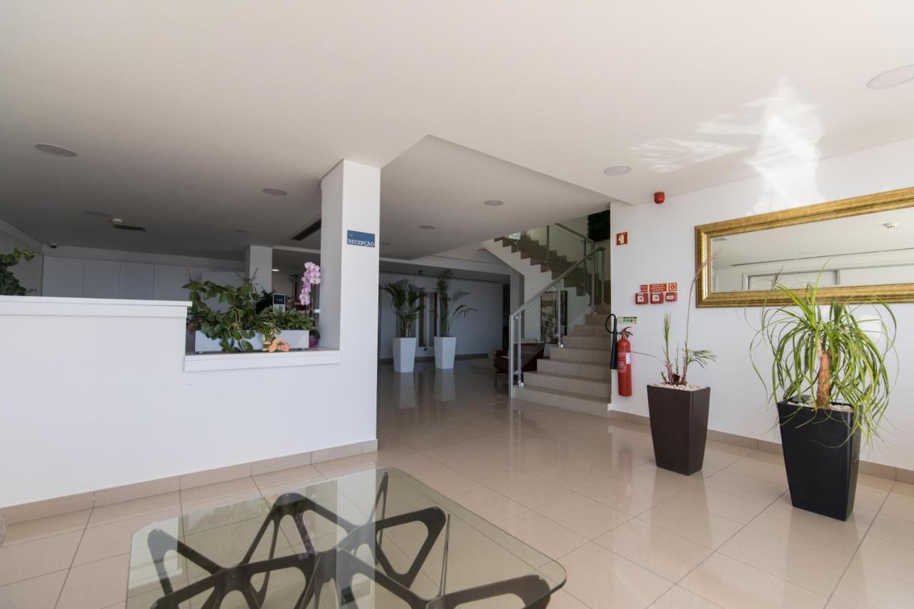 Seasimbra Apartment Sesimbra Eksteriør bilde
