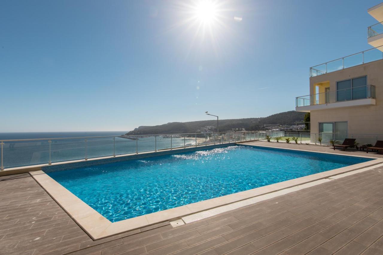 Seasimbra Apartment Sesimbra Eksteriør bilde