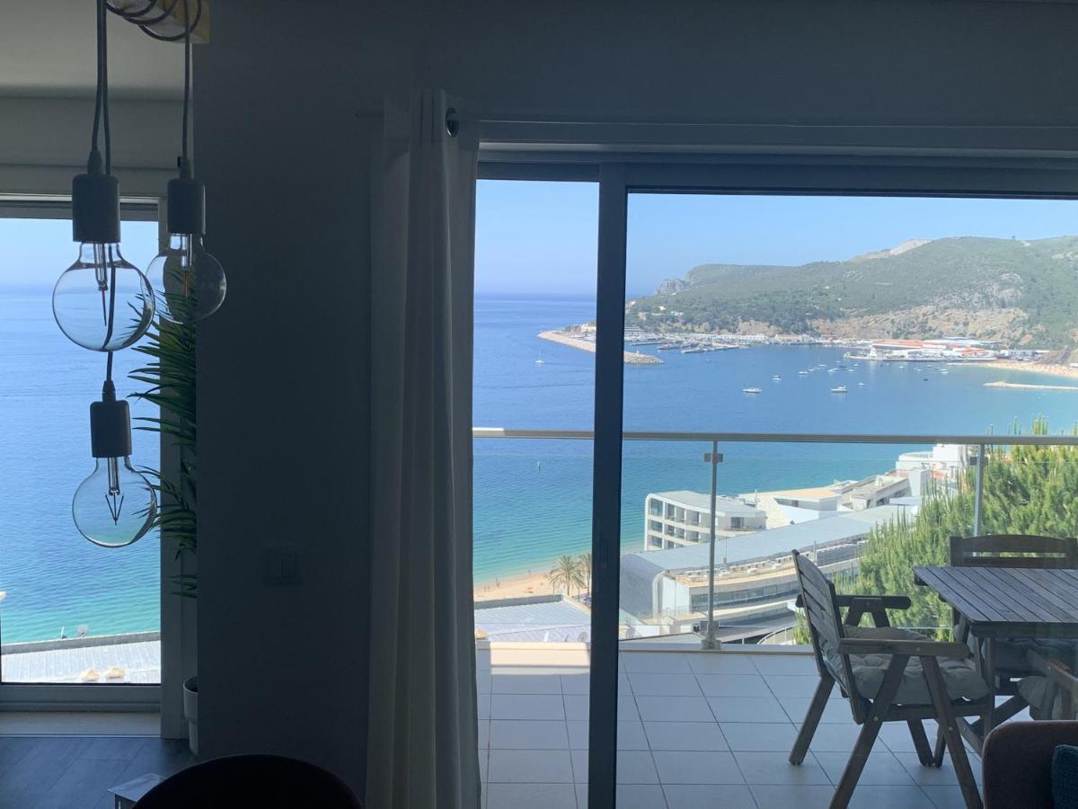 Seasimbra Apartment Sesimbra Eksteriør bilde