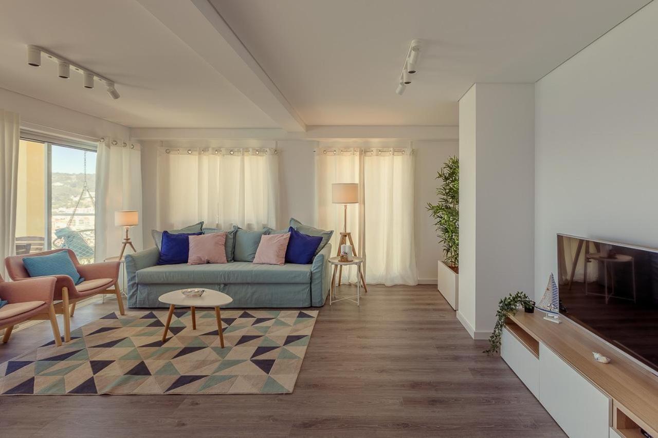 Seasimbra Apartment Sesimbra Eksteriør bilde