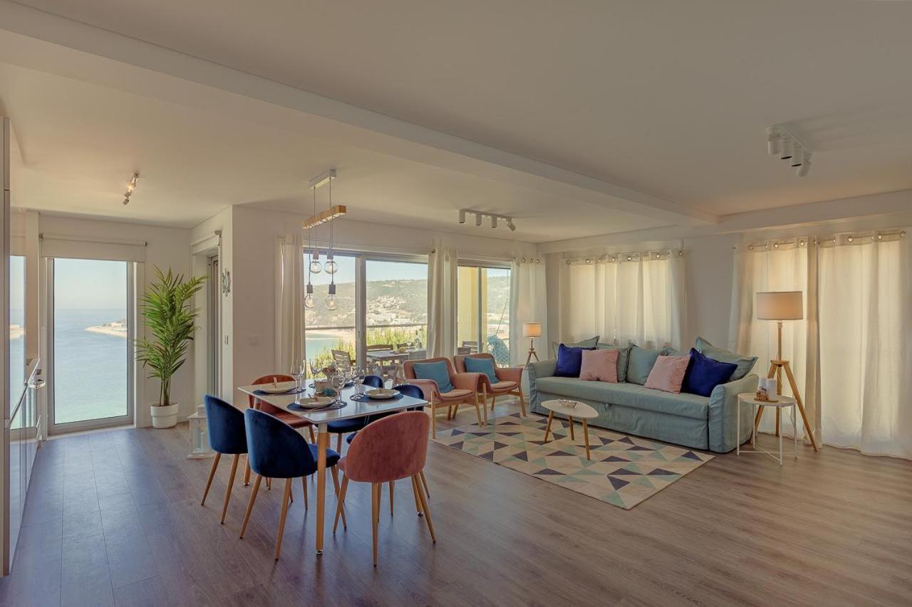 Seasimbra Apartment Sesimbra Eksteriør bilde