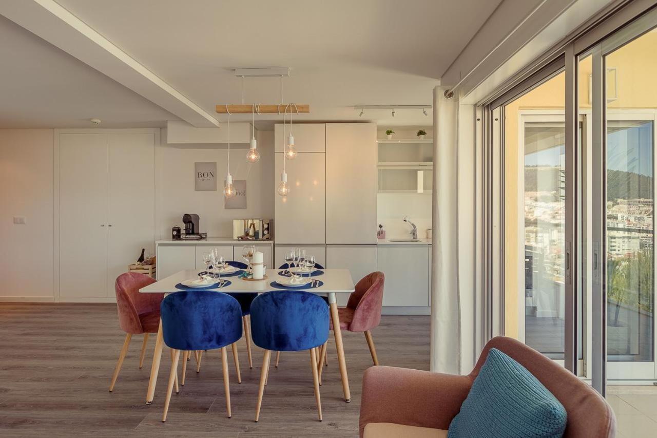 Seasimbra Apartment Sesimbra Eksteriør bilde