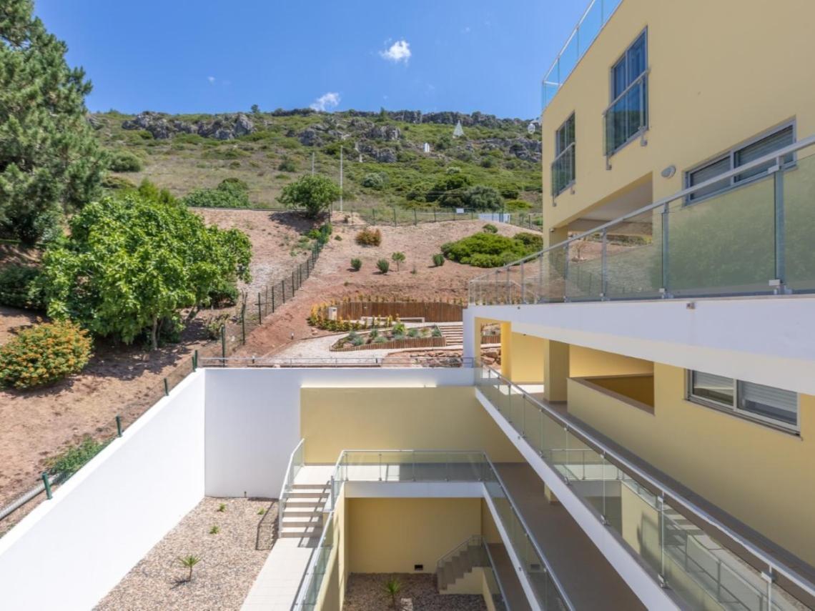 Seasimbra Apartment Sesimbra Eksteriør bilde